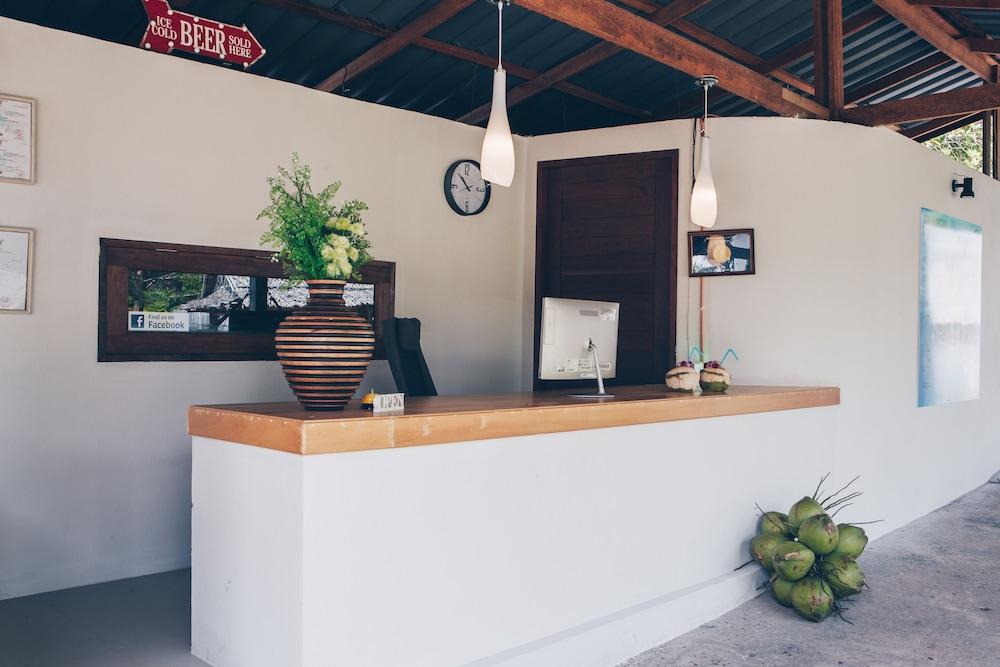Coco Lilly Villas Wok Tum Esterno foto